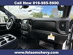 New 2024 Chevrolet Silverado 2500 Work Truck Crew Cab 4x2, Service Truck for sale #240983 - photo 31