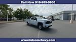 New 2024 Chevrolet Silverado 2500 Work Truck Crew Cab 4x2, Service Truck for sale #240983 - photo 8