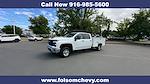 New 2024 Chevrolet Silverado 2500 Work Truck Crew Cab 4x2, Service Truck for sale #240983 - photo 7