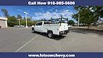 New 2024 Chevrolet Silverado 2500 Work Truck Crew Cab 4x2, Service Truck for sale #240983 - photo 2