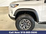 New 2024 Chevrolet Colorado ZR2 Crew Cab 4x4, Pickup for sale #241003 - photo 38