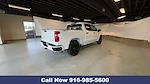 New 2024 Chevrolet Silverado 1500 Custom Crew Cab 4x4, Pickup for sale #241018 - photo 8