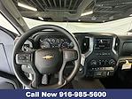 New 2024 Chevrolet Silverado 1500 Custom Crew Cab 4x4, Pickup for sale #241018 - photo 15