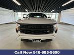 New 2024 Chevrolet Silverado 1500 Custom Crew Cab 4x4, Pickup for sale #241018 - photo 35