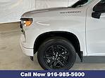 New 2024 Chevrolet Silverado 1500 Custom Crew Cab 4x4, Pickup for sale #241018 - photo 37