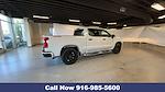 New 2024 Chevrolet Silverado 1500 Custom Crew Cab 4x4, Pickup for sale #241019 - photo 8