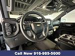 New 2024 Chevrolet Silverado 1500 Custom Crew Cab 4x4, Pickup for sale #241019 - photo 14