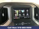 New 2024 Chevrolet Silverado 1500 Custom Crew Cab 4x4, Pickup for sale #241019 - photo 17