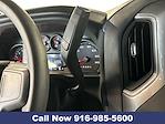 New 2024 Chevrolet Silverado 1500 Custom Crew Cab 4x4, Pickup for sale #241019 - photo 19