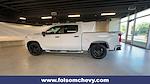 New 2024 Chevrolet Silverado 1500 Custom Crew Cab 4x4, Pickup for sale #241019 - photo 13