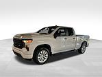 New 2024 Chevrolet Silverado 1500 Custom Double Cab 4x4, Pickup for sale #241068 - photo 1