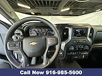 New 2024 Chevrolet Silverado 1500 Custom Double Cab 4x4, Pickup for sale #241068 - photo 15