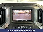 New 2024 Chevrolet Silverado 1500 Custom Double Cab 4x4, Pickup for sale #241068 - photo 18