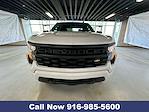 New 2024 Chevrolet Silverado 1500 Custom Double Cab 4x4, Pickup for sale #241068 - photo 36