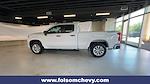 New 2024 Chevrolet Silverado 1500 Custom Double Cab 4x4, Pickup for sale #241068 - photo 13