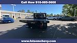 New 2024 Chevrolet Silverado 3500 Work Truck Crew Cab 4x2, Flatbed Truck for sale #241076 - photo 11