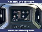 New 2024 Chevrolet Silverado 3500 Work Truck Crew Cab 4x2, Flatbed Truck for sale #241076 - photo 15