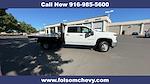 New 2024 Chevrolet Silverado 3500 Work Truck Crew Cab 4x2, Flatbed Truck for sale #241076 - photo 6