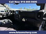 New 2024 Chevrolet Silverado 3500 Work Truck Crew Cab 4x2, Flatbed Truck for sale #241076 - photo 31