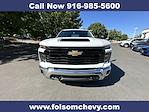 New 2024 Chevrolet Silverado 3500 Work Truck Crew Cab 4x2, Flatbed Truck for sale #241076 - photo 33