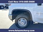 New 2024 Chevrolet Silverado 3500 Work Truck Crew Cab 4x2, Flatbed Truck for sale #241076 - photo 35