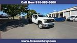 New 2024 Chevrolet Silverado 3500 Work Truck Crew Cab 4x2, Flatbed Truck for sale #241076 - photo 8