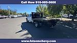 New 2024 Chevrolet Silverado 3500 Work Truck Crew Cab 4x2, Flatbed Truck for sale #241076 - photo 2