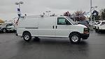 New 2024 Chevrolet Express 2500 Work Van RWD, Upfitted Cargo Van for sale #241103 - photo 6