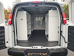 New 2024 Chevrolet Express 2500 Work Van RWD, Upfitted Cargo Van for sale #241103 - photo 22