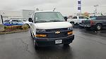 New 2024 Chevrolet Express 2500 Work Van RWD, Upfitted Cargo Van for sale #241103 - photo 3