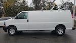 New 2024 Chevrolet Express 2500 Work Van RWD, Upfitted Cargo Van for sale #241103 - photo 7