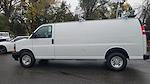 New 2024 Chevrolet Express 2500 Work Van RWD, Upfitted Cargo Van for sale #241103 - photo 8