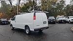 New 2024 Chevrolet Express 2500 Work Van RWD, Upfitted Cargo Van for sale #241103 - photo 2