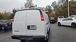 New 2024 Chevrolet Express 2500 Work Van RWD, Upfitted Cargo Van for sale #241103 - photo 9