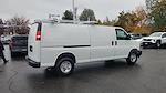 New 2024 Chevrolet Express 2500 Work Van RWD, Upfitted Cargo Van for sale #241103 - photo 4