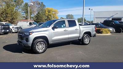 2024 Chevrolet Colorado Crew Cab 4x2, Pickup for sale #241129 - photo 1