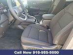 2024 Chevrolet Colorado Crew Cab 4x2, Pickup for sale #241129 - photo 22