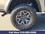 New 2024 Chevrolet Colorado ZR2 Crew Cab 4x4, Pickup for sale #241130 - photo 37