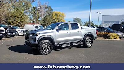 2024 Chevrolet Colorado Crew Cab 4x4, Pickup for sale #241132 - photo 1