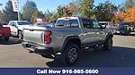 2024 Chevrolet Colorado Crew Cab 4x4, Pickup for sale #241132 - photo 8