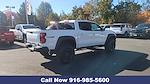 New 2024 Chevrolet Colorado ZR2 Crew Cab 4x4, Pickup for sale #241141 - photo 7