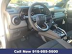 New 2024 Chevrolet Colorado ZR2 Crew Cab 4x4, Pickup for sale #241141 - photo 13