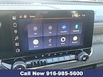 New 2024 Chevrolet Colorado ZR2 Crew Cab 4x4, Pickup for sale #241141 - photo 16