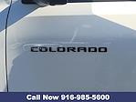 New 2024 Chevrolet Colorado ZR2 Crew Cab 4x4, Pickup for sale #241141 - photo 36