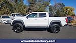 New 2024 Chevrolet Colorado ZR2 Crew Cab 4x4, Pickup for sale #241141 - photo 12