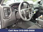 New 2024 Chevrolet Silverado 1500 Work Truck Crew Cab 4x4, Pickup for sale #241171 - photo 14