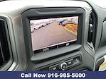 New 2024 Chevrolet Silverado 1500 Work Truck Crew Cab 4x4, Pickup for sale #241171 - photo 18