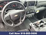 New 2024 Chevrolet Silverado 1500 Work Truck Crew Cab 4x4, Pickup for sale #241171 - photo 23