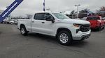 New 2024 Chevrolet Silverado 1500 Work Truck Crew Cab 4x4, Pickup for sale #241171 - photo 5