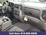 New 2024 Chevrolet Silverado 1500 Work Truck Crew Cab 4x4, Pickup for sale #241171 - photo 32